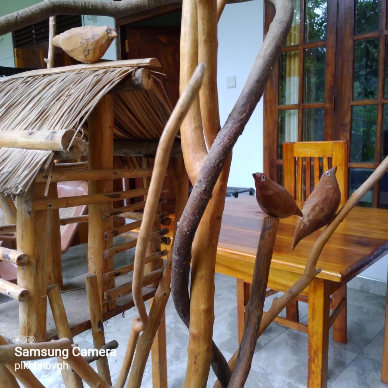 엘라 Pasan Guest B&B 외부 사진