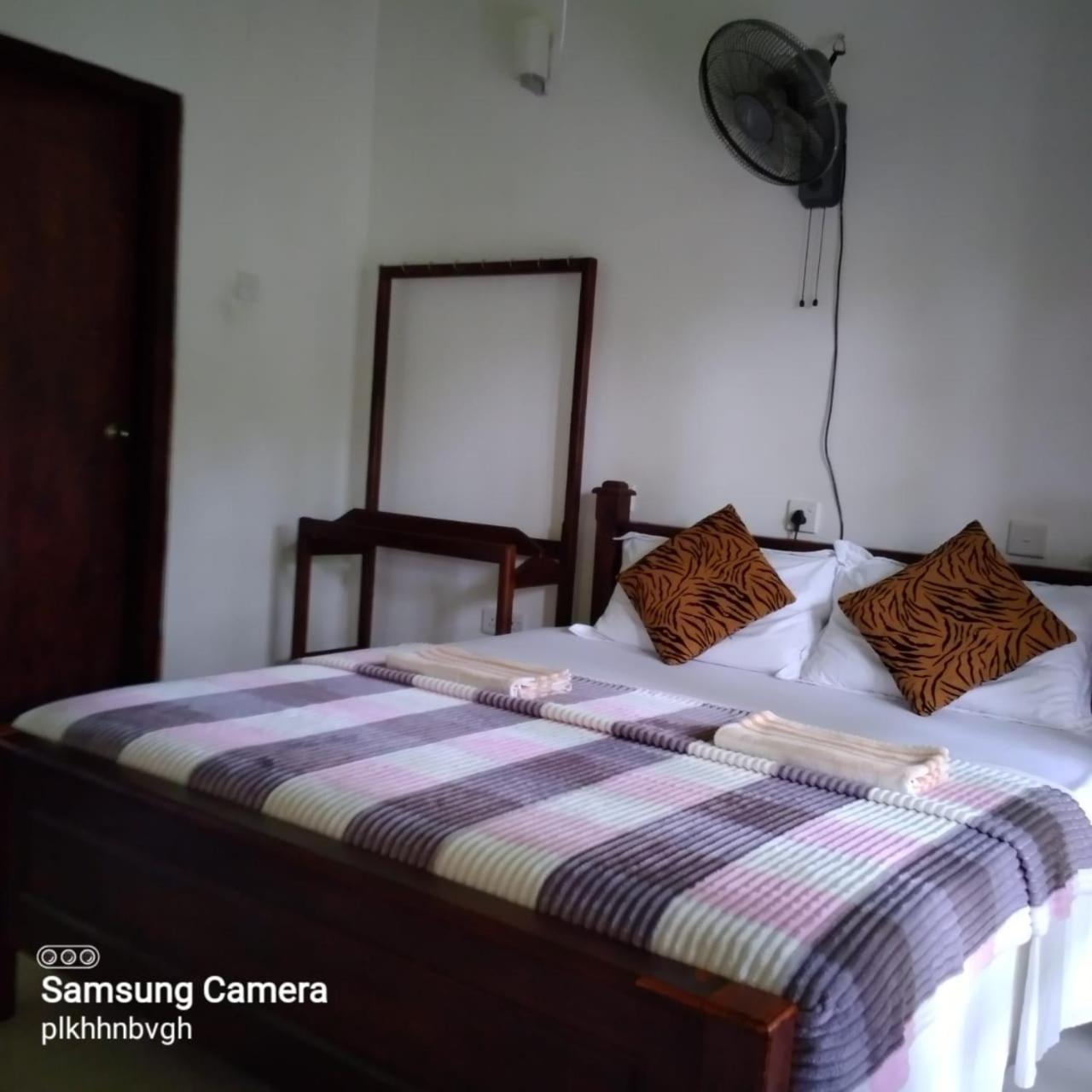 엘라 Pasan Guest B&B 외부 사진