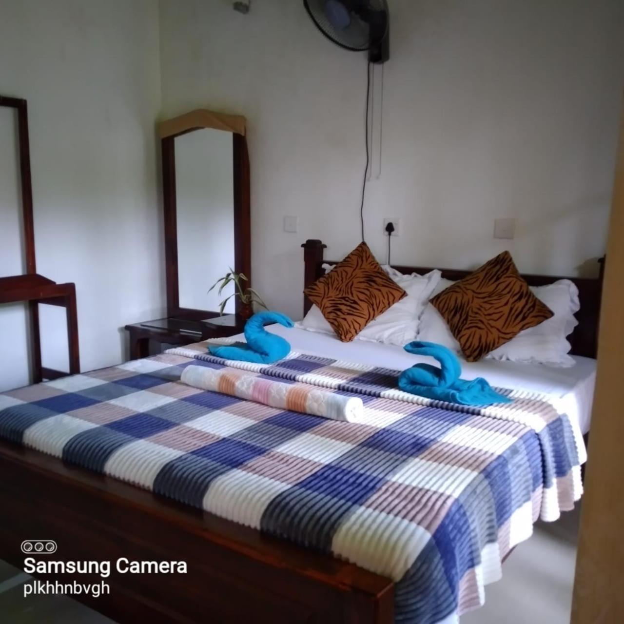 엘라 Pasan Guest B&B 외부 사진