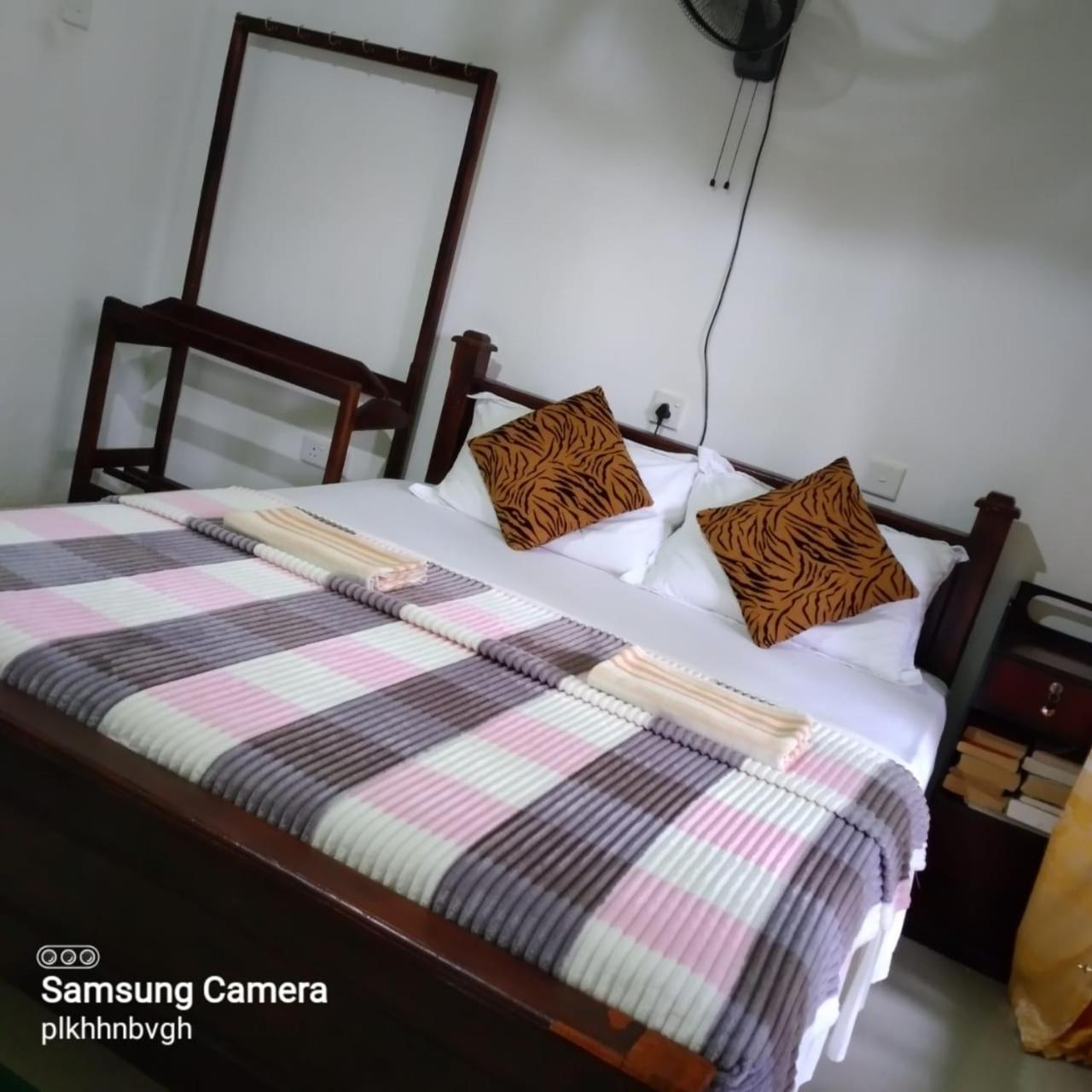 엘라 Pasan Guest B&B 외부 사진