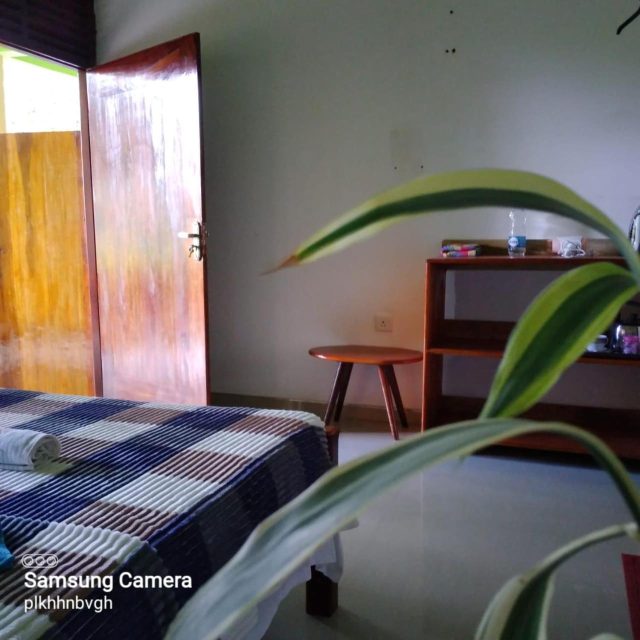 엘라 Pasan Guest B&B 외부 사진