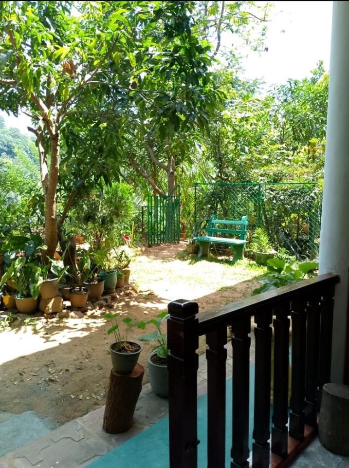 엘라 Pasan Guest B&B 외부 사진