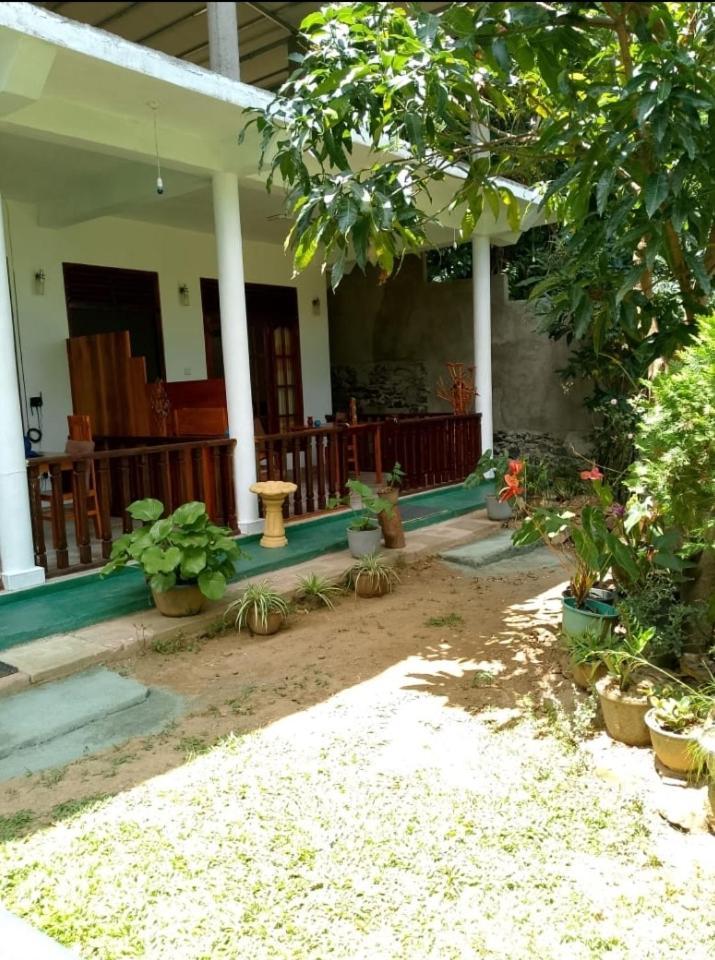 엘라 Pasan Guest B&B 외부 사진