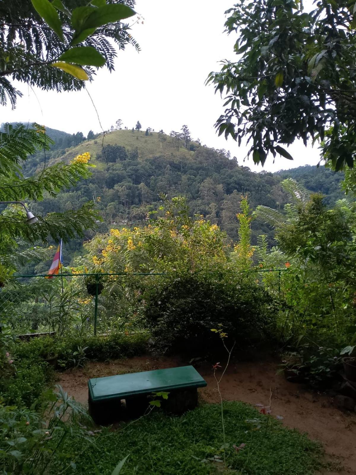 엘라 Pasan Guest B&B 외부 사진