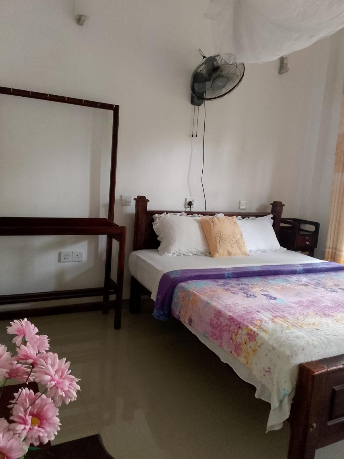엘라 Pasan Guest B&B 외부 사진
