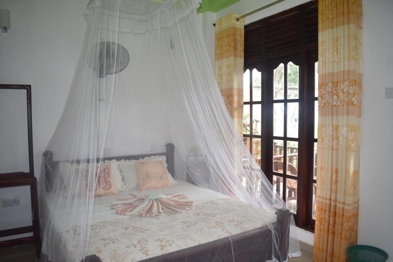 엘라 Pasan Guest B&B 외부 사진